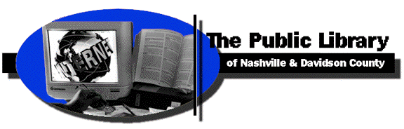 Nashville Library