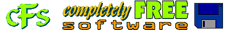 Free Software - Windows & DOS Freeware