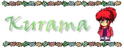 kurama